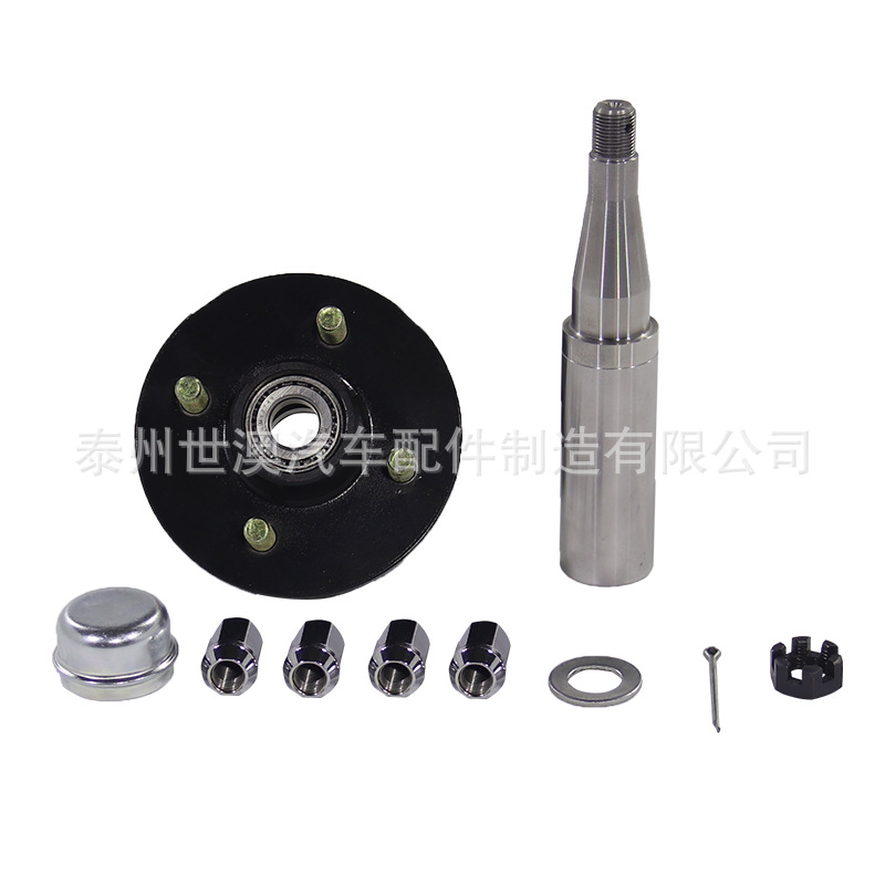 4-отверстной осевой узел 3500 фунтов для прицепа цена отличная 140AFSR