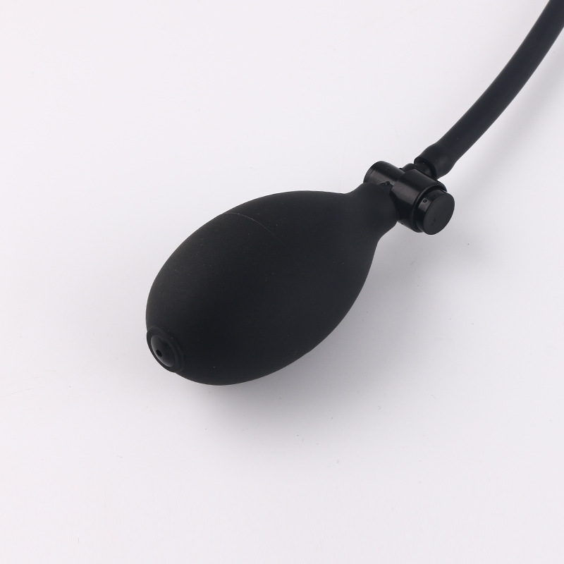 Factory stock massage pillow airbag neck massager airbag cervical massage pillow airbag