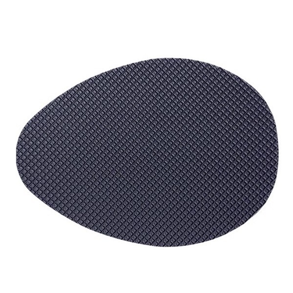 Shoe Sole Anti-wear High-heeled Shoes Heel Silencer Sole Beef Tendon Anti-slip Sticker Wear-resistant Increased Transparent Self-adhesive Mute