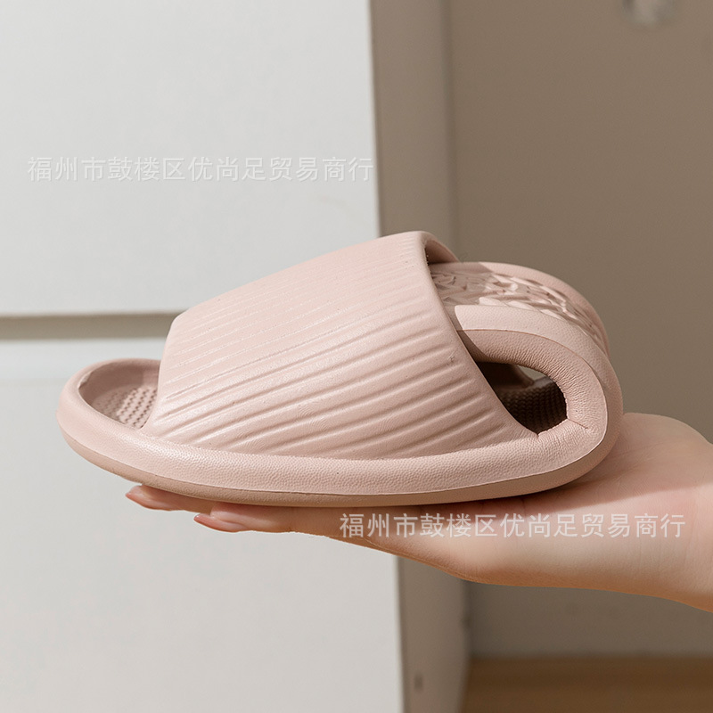 Отельные тихие легкие складные тапочки для путешествий на все сезоны, нескользящие тапочки для ванной, одноразовые тапочки для отдыха