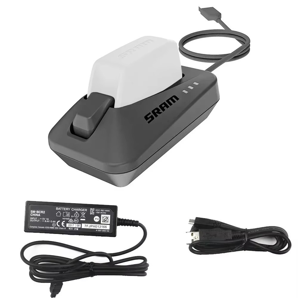 Специальное предложение Spot Sram цифровая трансмиссия красная Etap Axs Xx1 оригинальное зарядное устройство для батареи