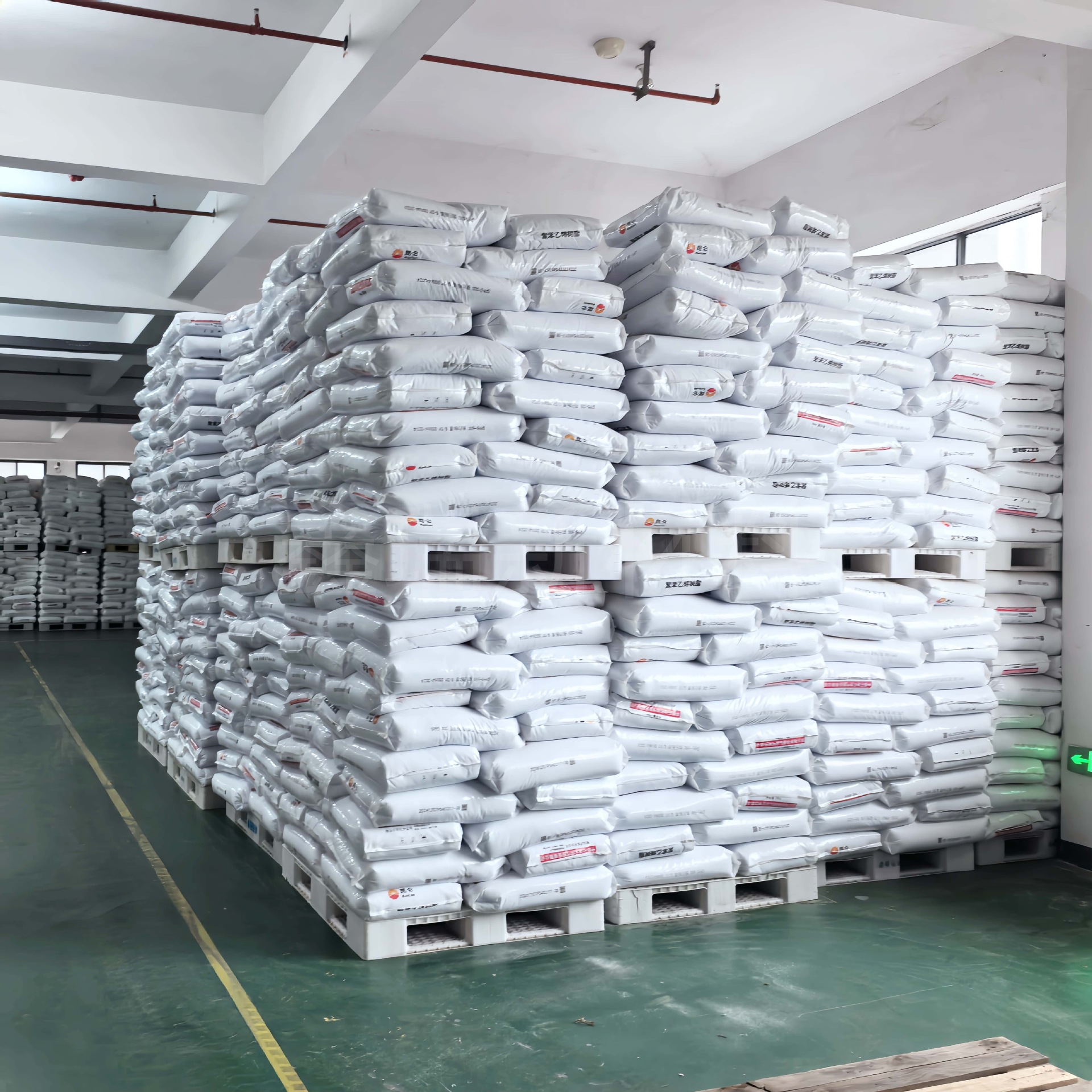 Manufacturer Wholesale of Whole Sheet of Highly Transparent Acrylic Plate Picture Frame Mounting New Material Plexiglass Large Plate Ready for Delivery