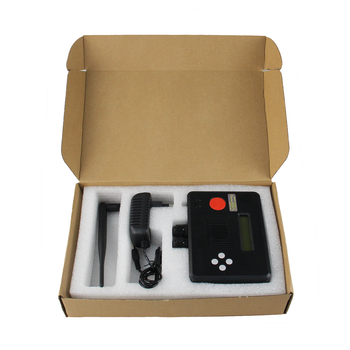 Data aggregator photovoltaic module Optimizer monitoring and quick shutdown equipment PLC data aggregation equipment