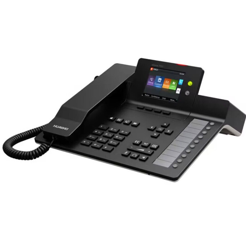 Huawei | Huawei Gigabit Color Screen Ip Phone Espace 7910 /7920 / 7950 /7960