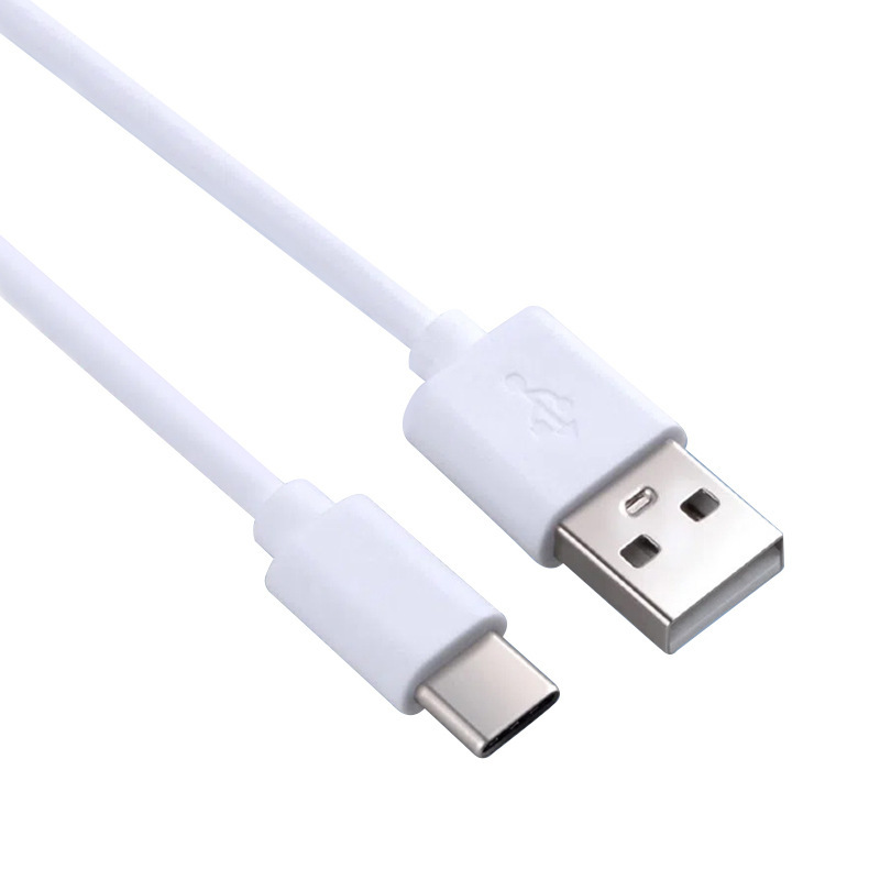 With machine line 20cm30cmtype-c small fan toy USB charging line factory line wholesale data line short line