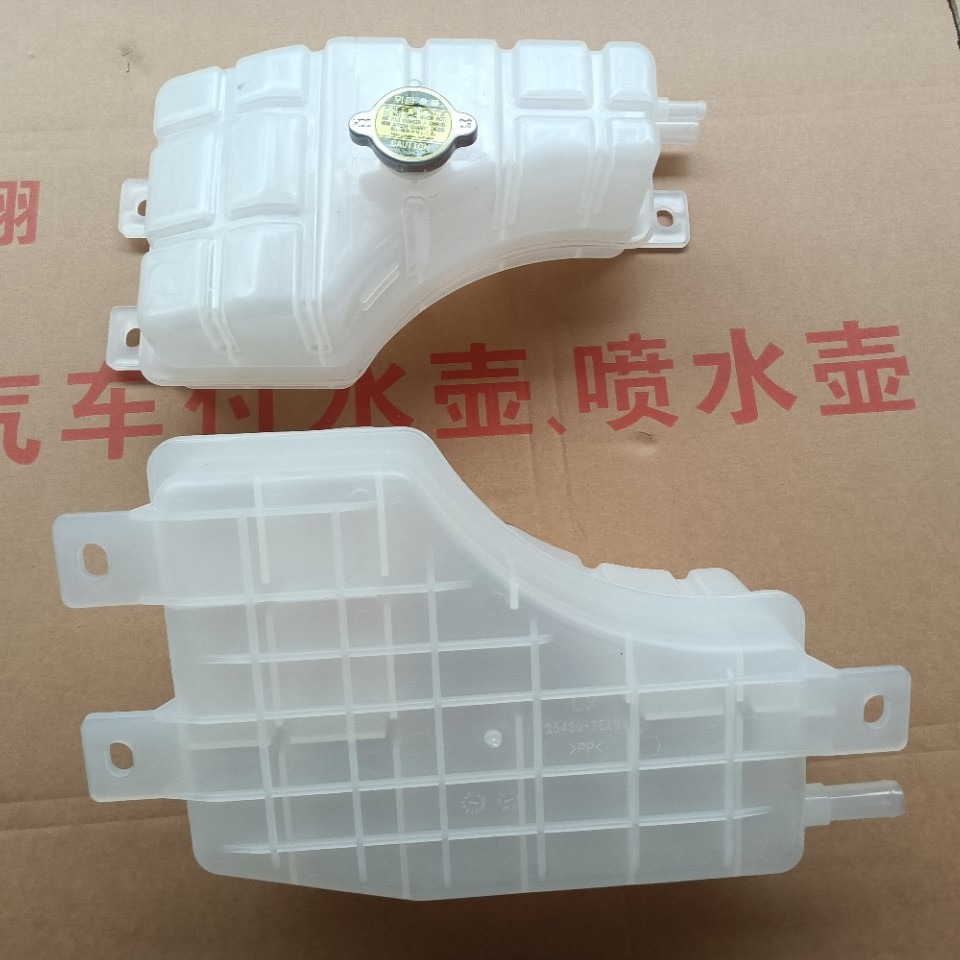 Производитель производит расширительный водяной бак 25431-3E201 3E301 Sorento