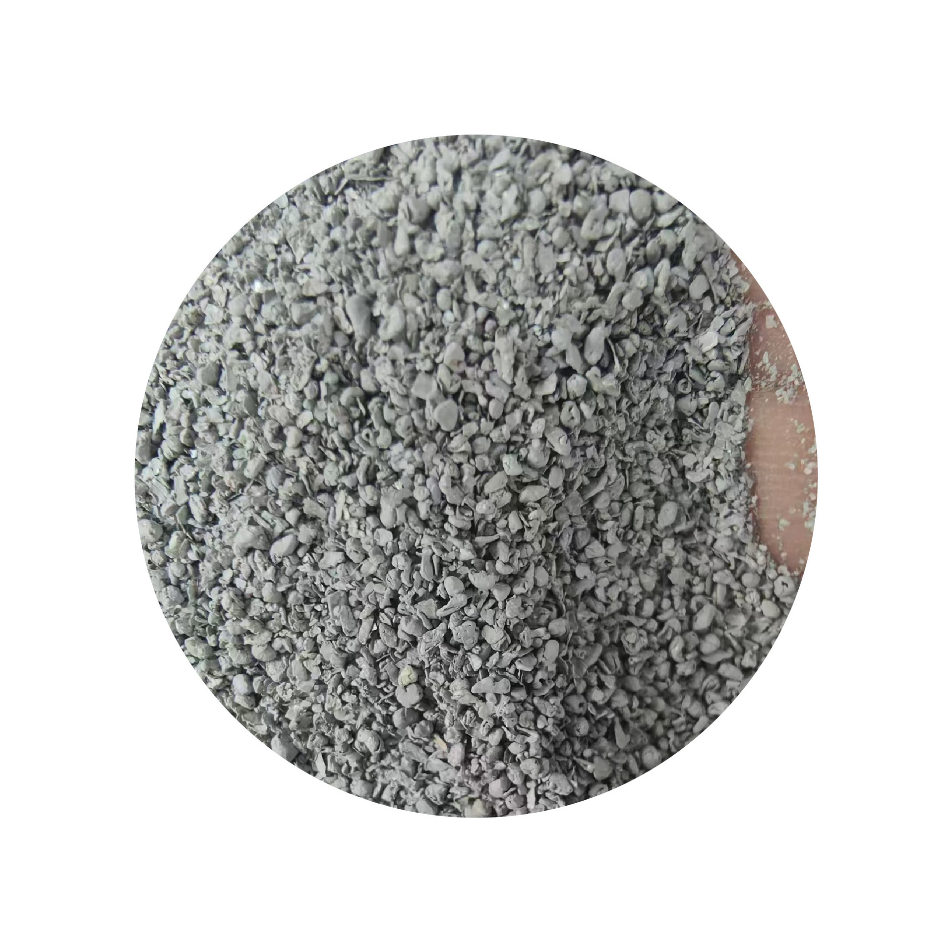 Pipe Dredging Agent Special Aluminum Particles Source Spot 94 Aluminum Particles Casting Deoxygenation Pipe Dredging Agent Aluminum Particles