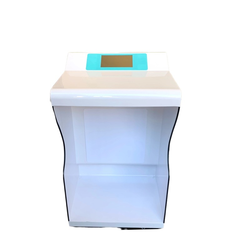 Ranke Kang Waterless Foot Bath Longevity Table Infrared Technology Health Care Guest Attraction Device Card Swipe Design