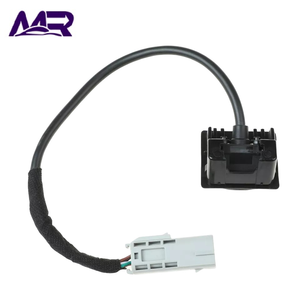 23205689 Suitable for 2010-2016 Cadillac SRX rear view camera reversing camera