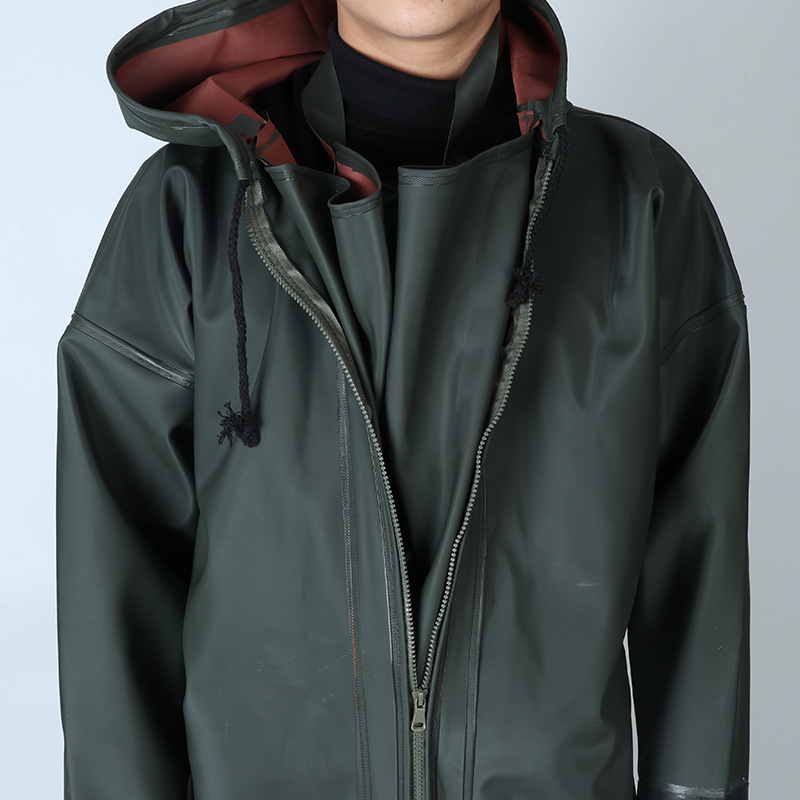 Customized Full-Body Jumpsuit Wetsuit, Wetsuit with Shoes, Waders, Rain Pants Wholesale, Jumpsuit Wetsuit