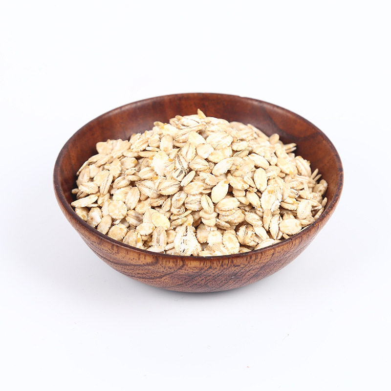 Farmhouse Cereals Raw Barley Foil Nutritional Breakfast Easy to Cook Barley Foil Bulk Barley Foil