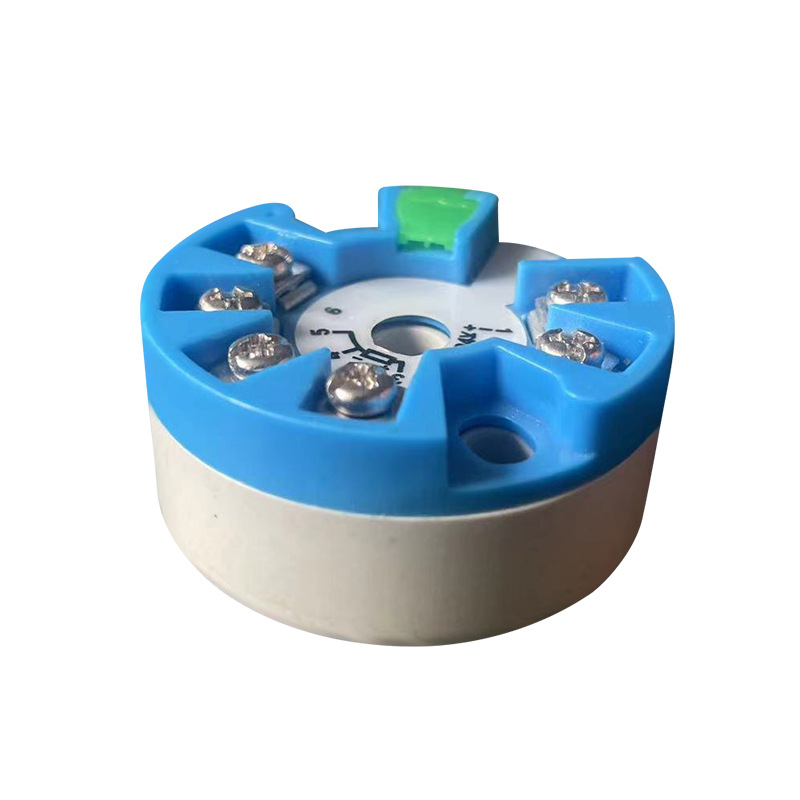 PT100 Temperature Transmitter Module PT100 Temperature Transmitter Module PT100 Temperature Transmitter Module