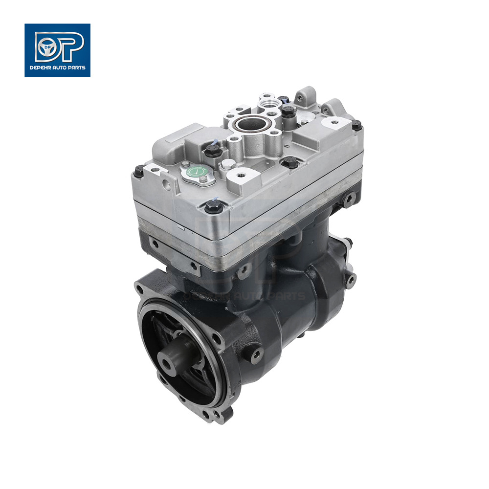 1804068 1882222 1901246 2024410 Skania truck air compressor/air pump