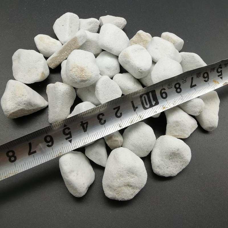 1-3mm Perlite Roof Insulation Material Pearlescent Sand Lightweight Cement Board Perlite Horticultural Expanded Perlite