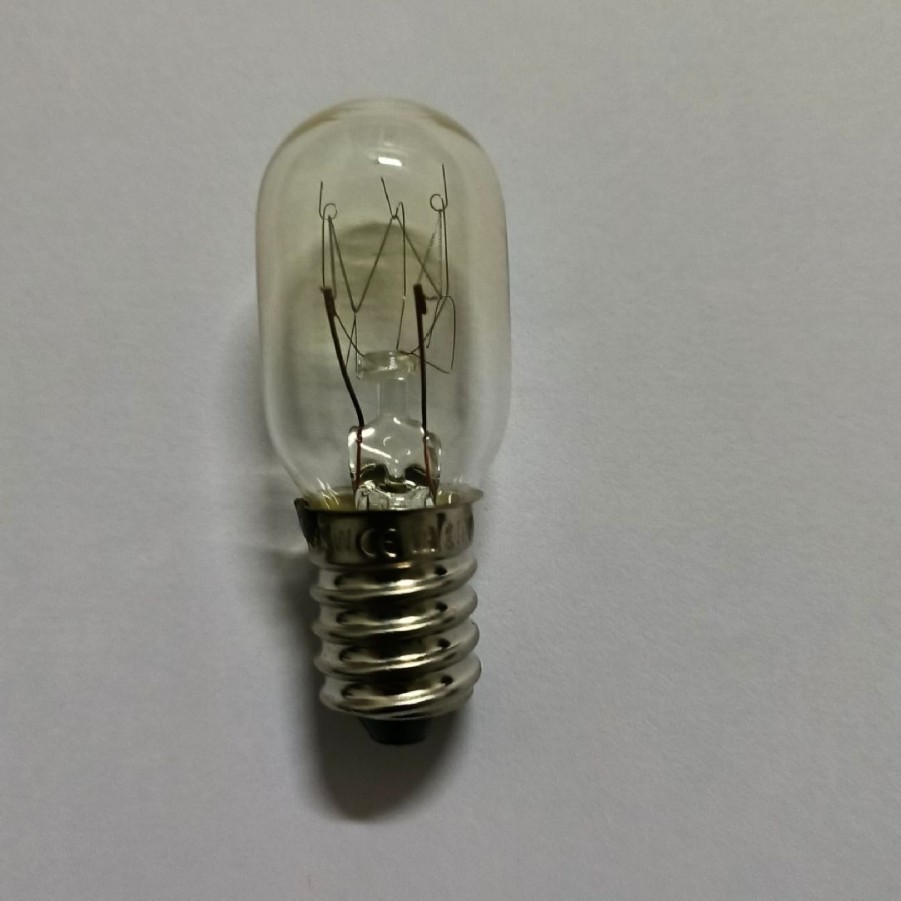 FacTory DirecT T20 Us STandard TungsTen FilamenT Lamp RefrigeraTor Bulb, IndicaTor Bulb 220v7 a 10w