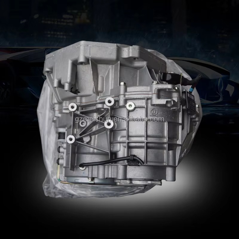 New Vt1 Gacvt16Z Mini Cooper R50 R52 Gearbox 24007573542 482451 Hbao