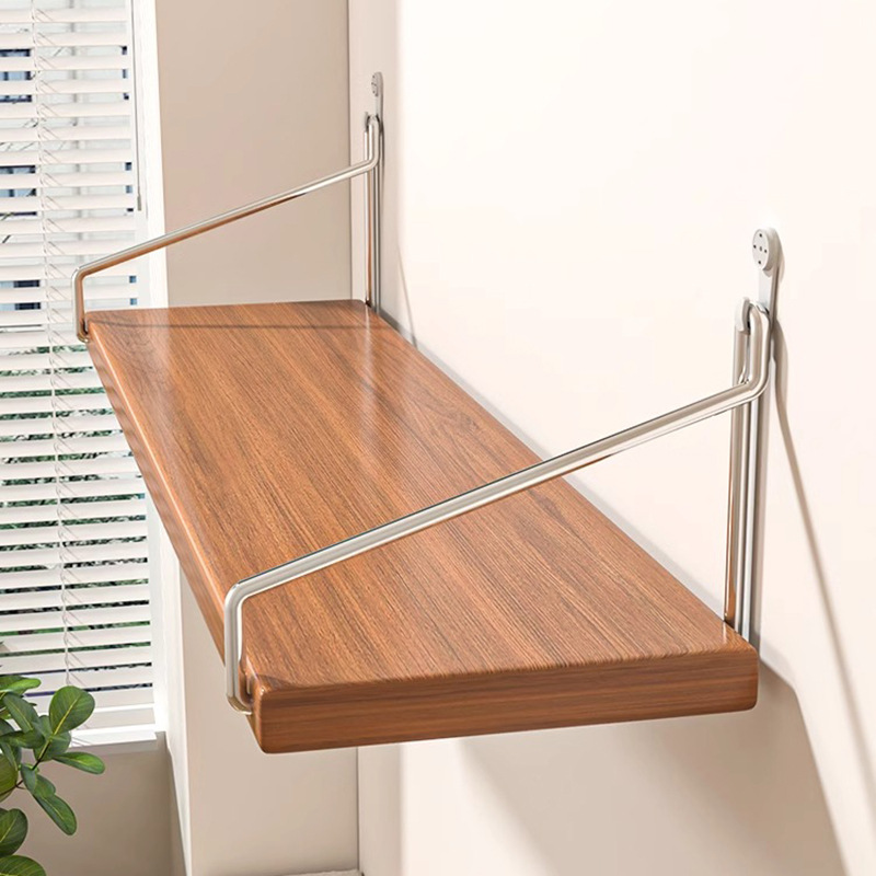 Настенный стеллаж без сверления, настенная полка для хранения, книжный стеллаж для гостиной