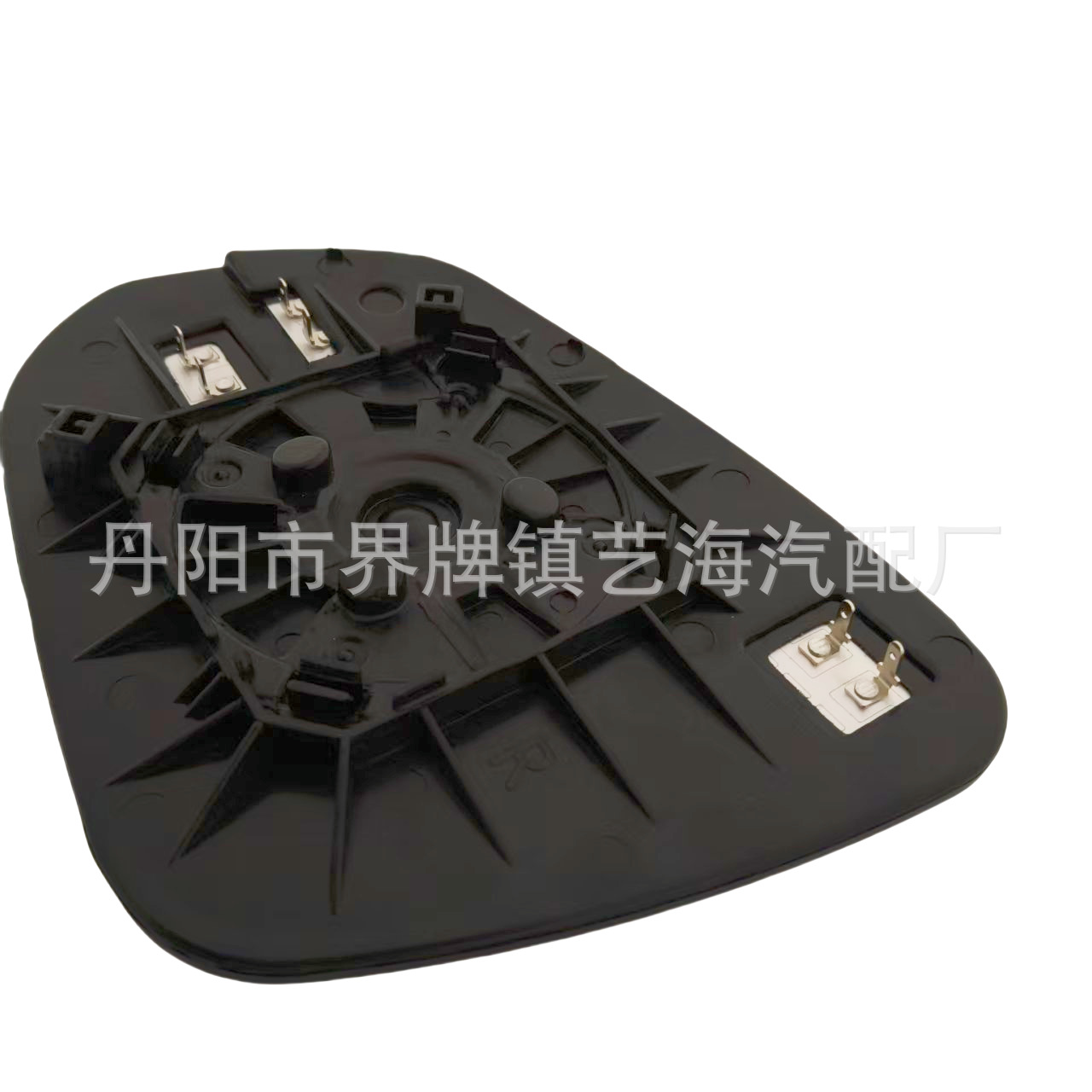 Suitable for Toyota Rav4 Reversing Lens 16-18 Rongfang Rv4 Rearview Lens Reflective Lens Glass Lens