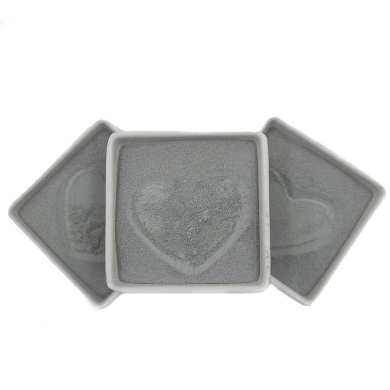 Microsilica Powder Concrete Adds Enhanced Durability and High Content Silica Fume. Ready-Made Silica Fume for Ceramic Plastic Fillers