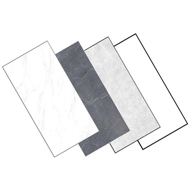 Aluminum alloy ceiling ceiling 300*600 integrated aluminum gusset kitchen bathroom decoration materials full accessories factory