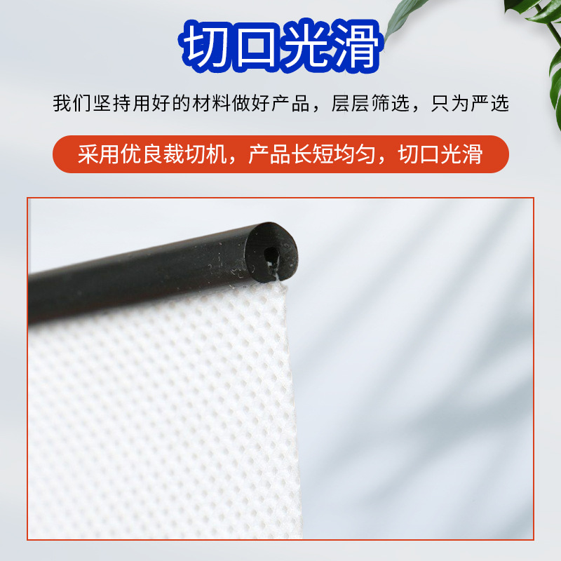 New non-woven strip car seat plastic pull strip supply office seat non-woven buckle strip