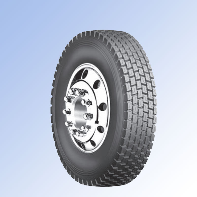Double Star Tire 11R22.5 vacuum car tire DSR626 pattern commercial car tire car tire