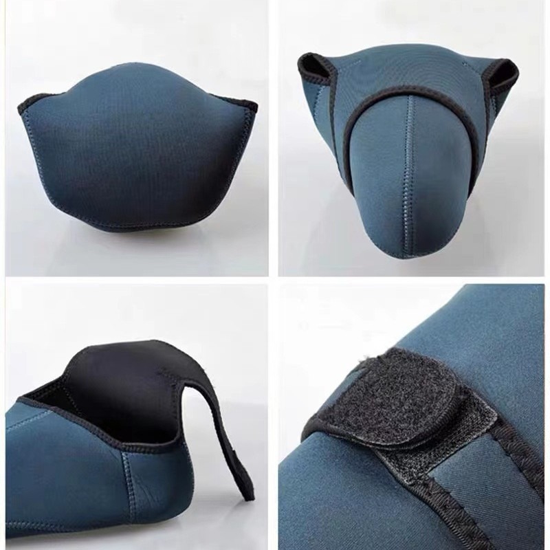 SLR Camera Bag Wordless Inner Bag Micro Single Camera Triangle Bag Camera Inner Bag Protective Bag Protective Cover