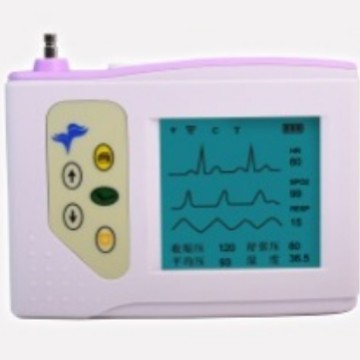 Maibang Optoelectronics Mb800-F+>Multi-Parameter Telemetry Monitor Wireless Data Transmission Storage Continuous Monitoring Good