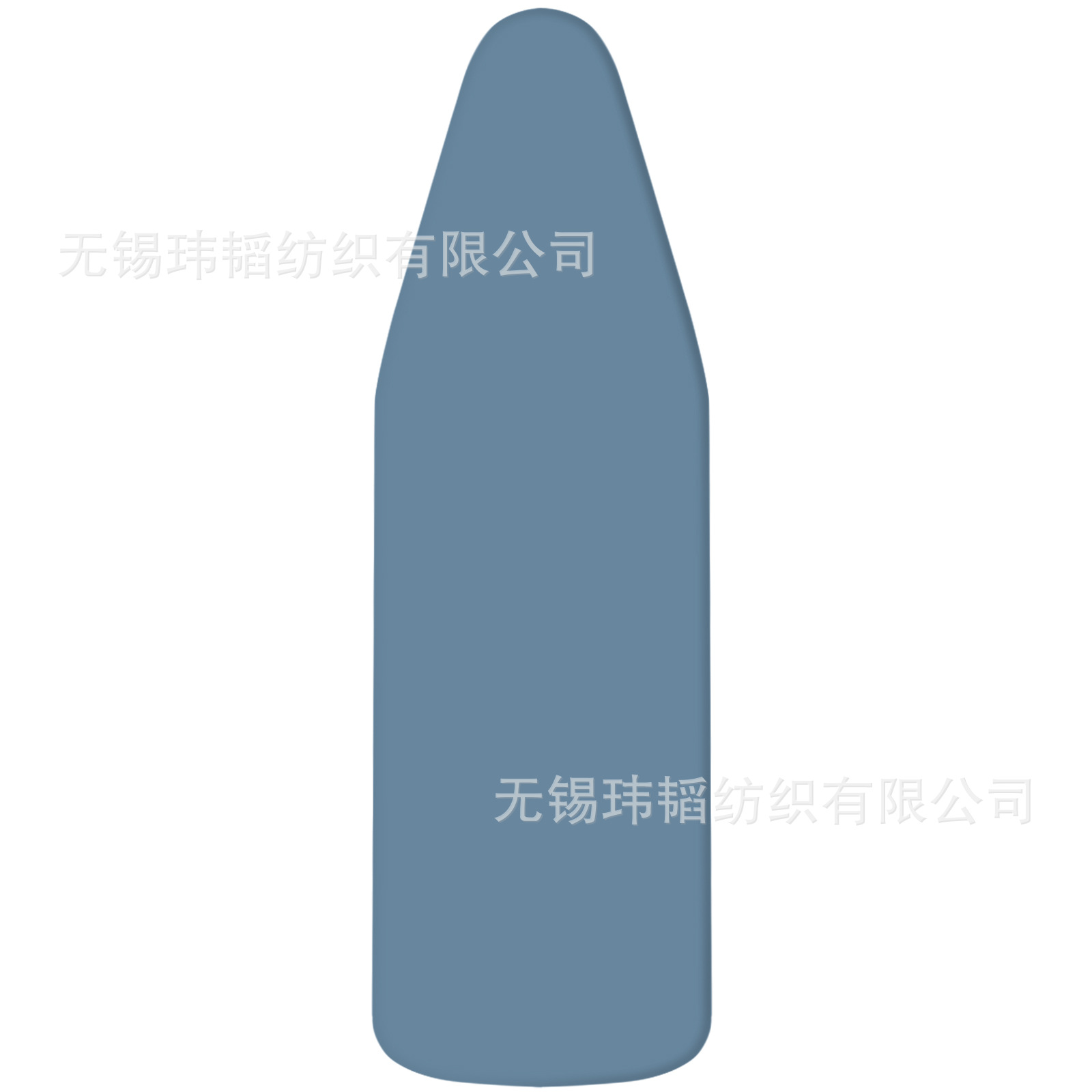 High Temperature Resistant Ironing Board Cover Multi-Color Cotton Ironing Board Cover Ironing Pad Wholesale Cross-Border E-Commerce