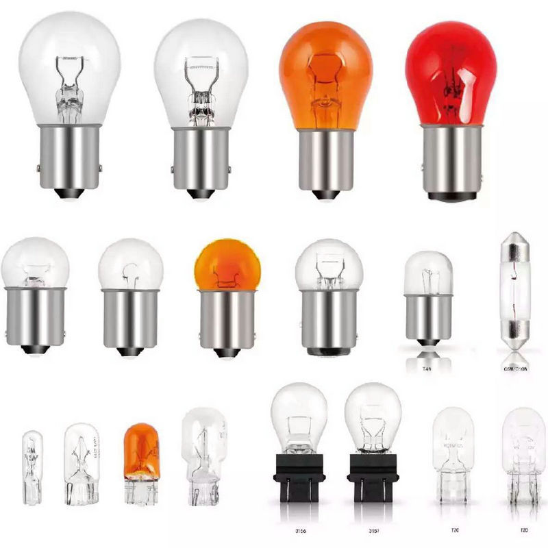 Supply all kinds of bulb indicator bulb special bulb xenon bulb small bulb
