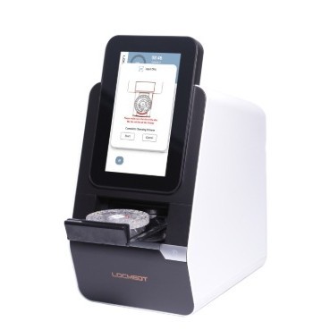 Полностью автоматический биохимический анализатор Nomai Technology Loc-200 прост в эксплуатации, требует небольшого объема образца и обеспечивает быстрые и точные результаты