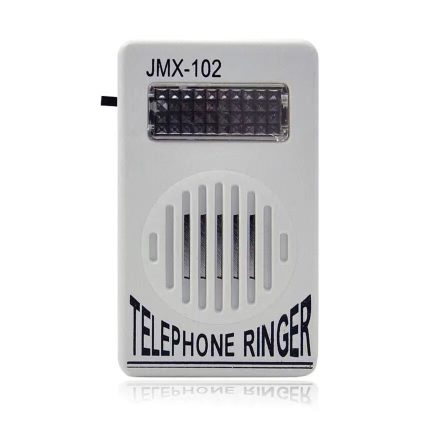 Заводская прямая продажа JMX-102 помощника телефонного звонка