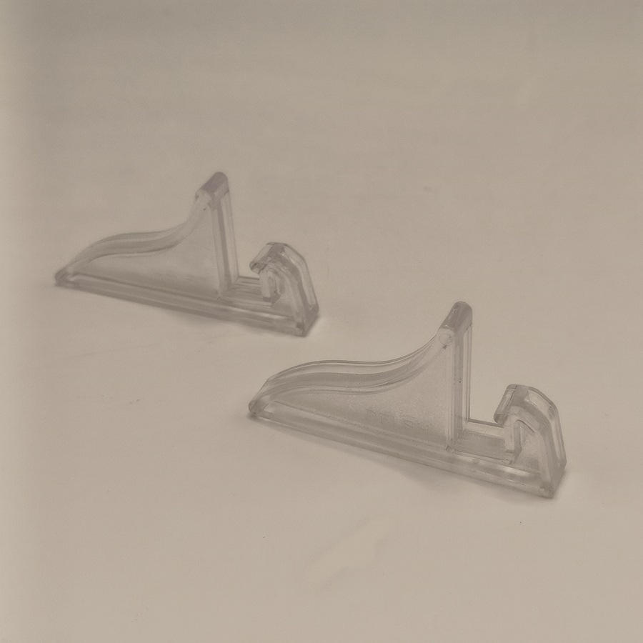 Creative New 3Diy quicksand painting decoration hourglass accessories photo frame photo frame bracket transparent table display bracket