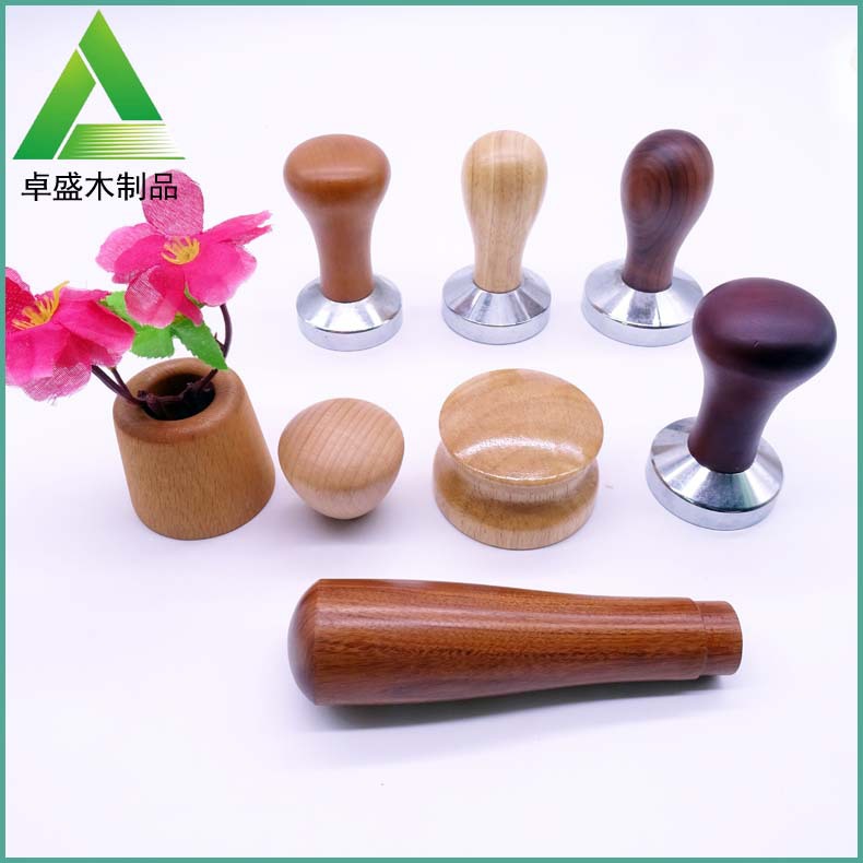 Фабричная цена бук кофейный порошок нержавеющая сталь 58мм ручка Manshurica