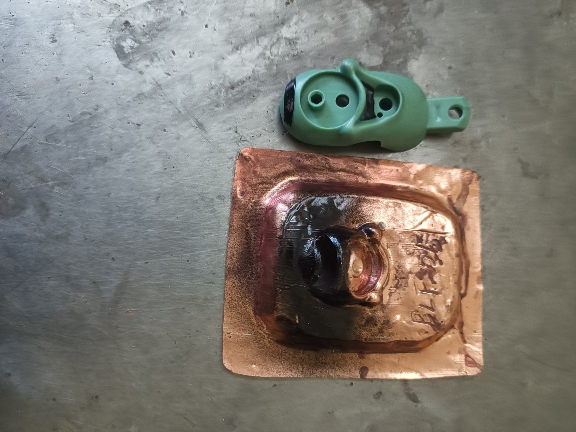 Professional Manufacturing of Various Oil Spray Copper Molds, Spray Paint Copper Mold Covering Molds, Various Oil Spray Molds for Mobile Phones and Digitals