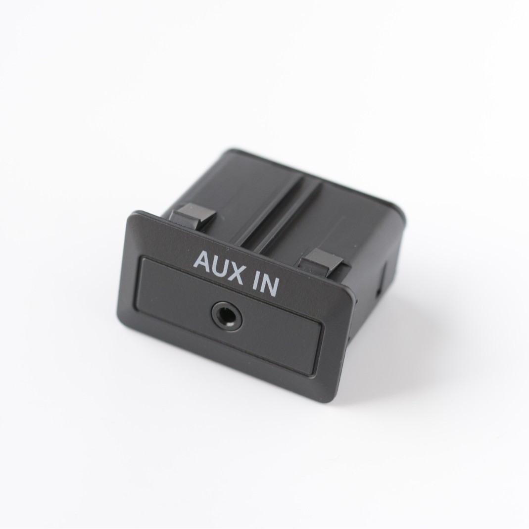 Подходит для Mazda 6 09-13, CX-9 07-12, подлокотник AUX интерфейс Td1166Dfx5700