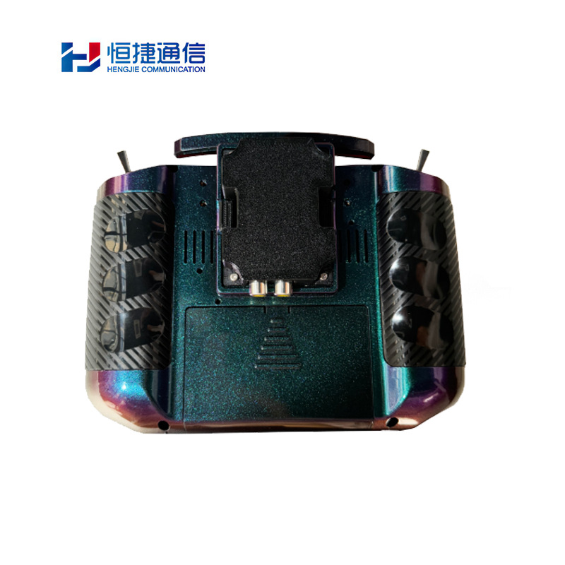 1 Channel Video / Anti / Optical Transceiver to Fiber Optic Uav Optical Transceiver Embedded