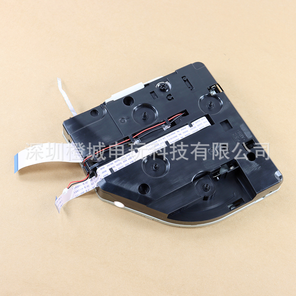 Оригинальный оптический привод ps5 второго поколения KES-497A встроенный в ps5