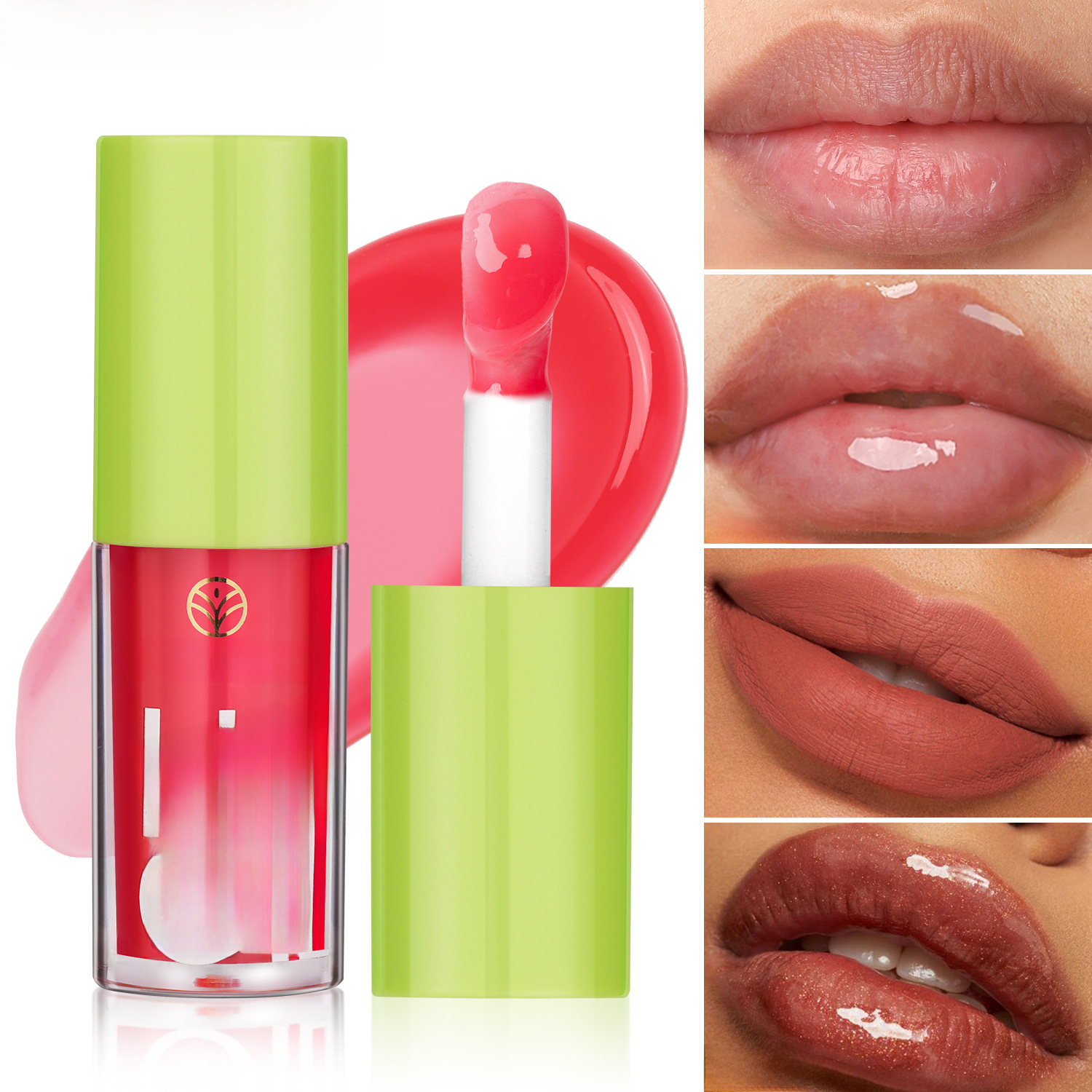 Young Vision Lip Balm Lip Balm