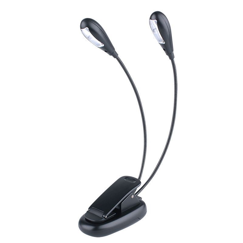 Лампа для наживки для ночной рыбалки, зажимная подставка для наживки, светодиодная перезаряжаемая лампа для наживки, освещение для рыбалки на открытом воздухе