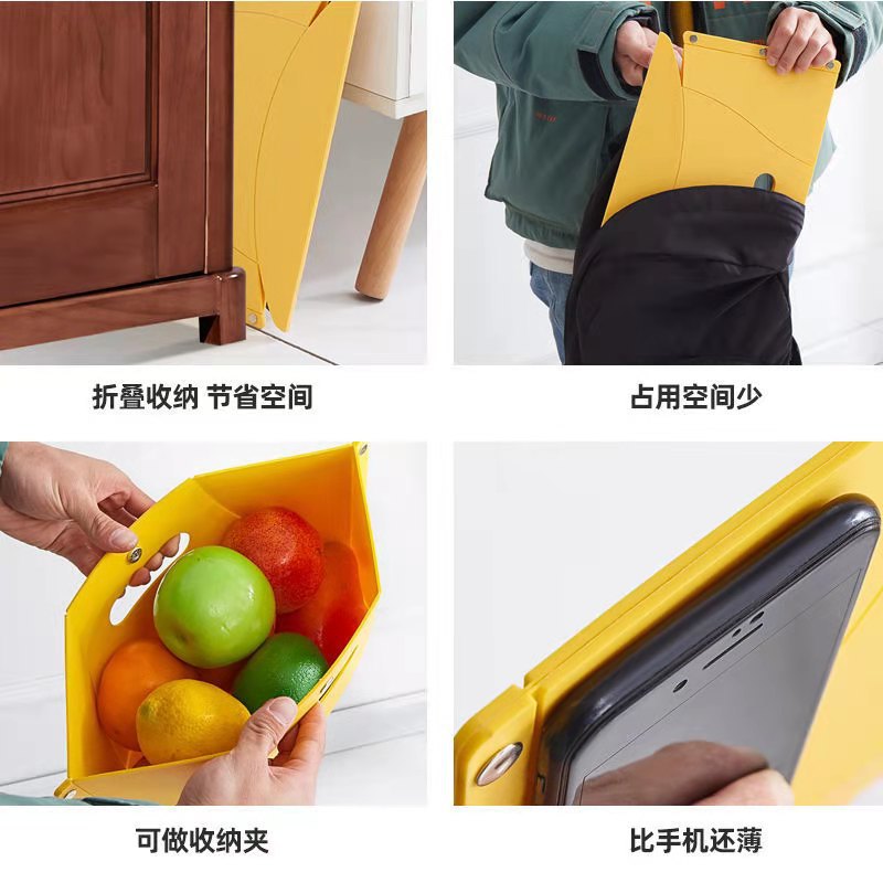 Wholesale Outdoor Folding Stool Portable Storage Travel Stool Train Plastic Little Mazar Low Stool Picnic Folding Chair