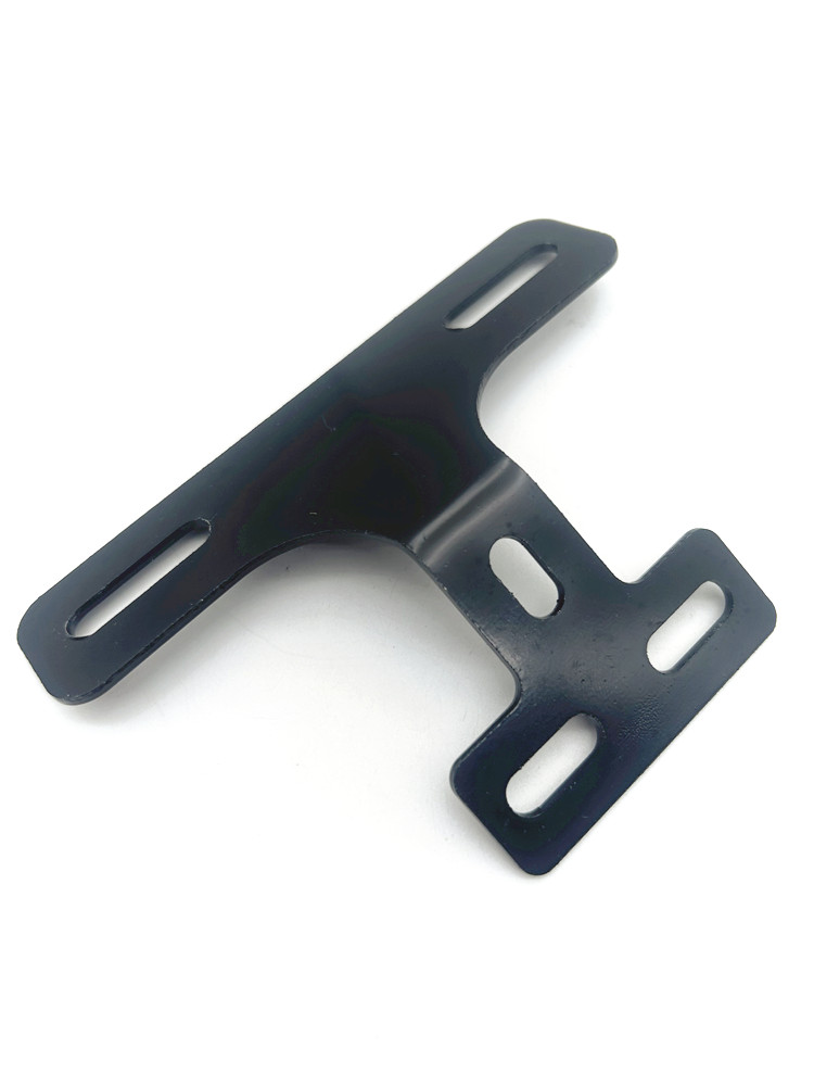 Подходит для держателя номерного знака электрического транспортного средства номер 9 F90 C Series Mmax