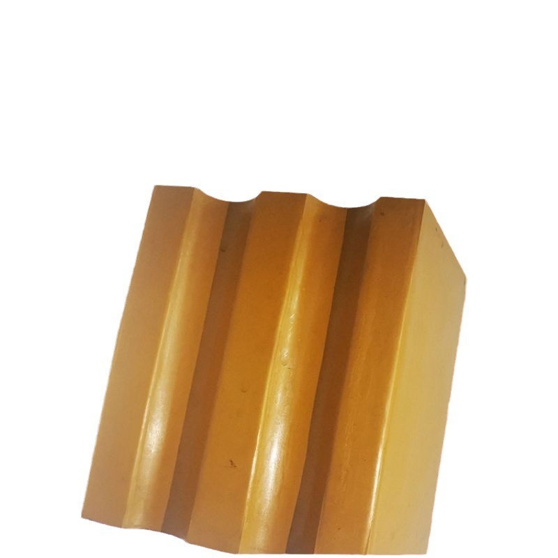 Zhongshi Technology Kmmc Friction Hoist Lining 0m Wear-Resistant in Deep Wells and Stable Performance under Extreme Conditions