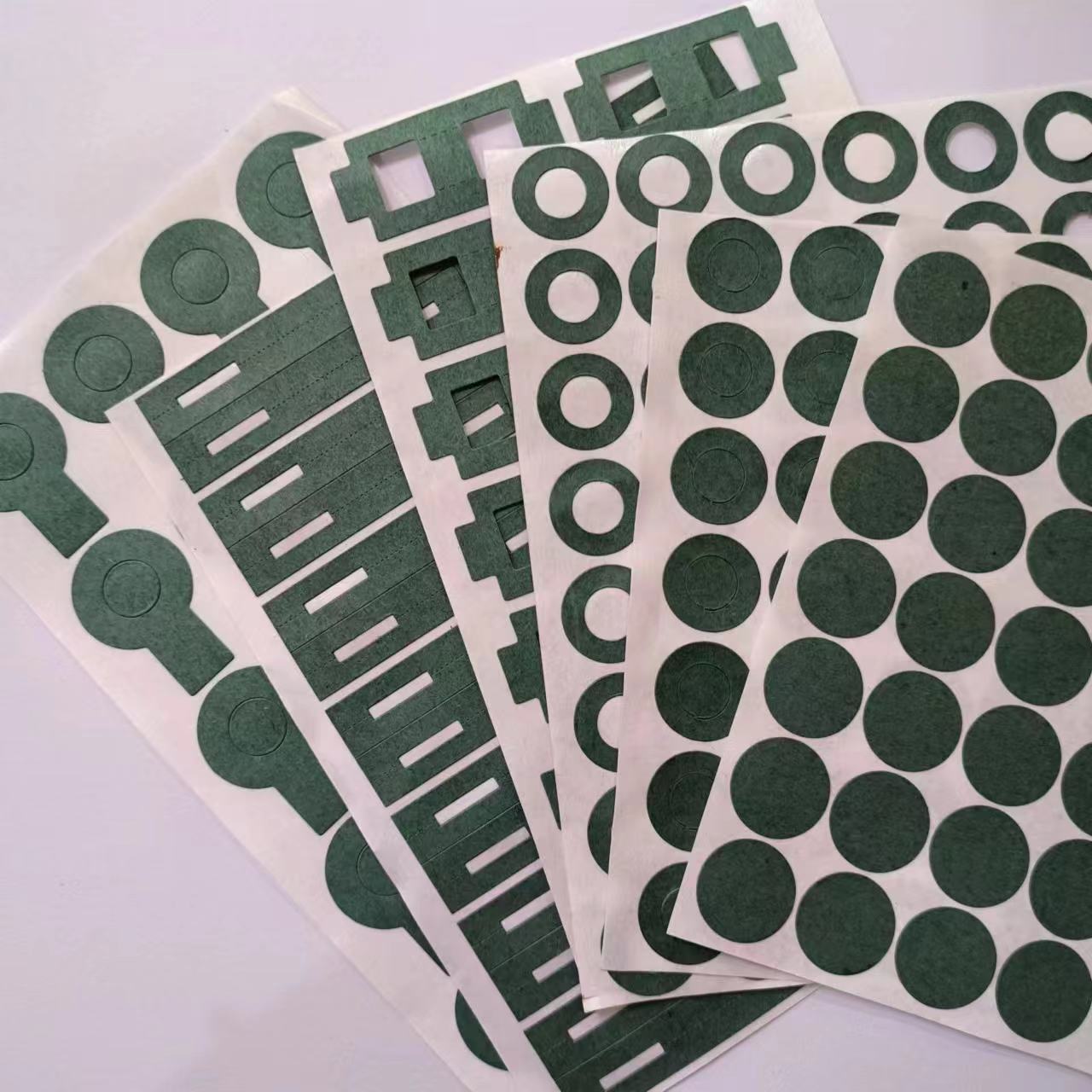 Бумага из ячменя Highland 18650 специальной формы 14500 складная 21700 круглая 46800 полая индикация дуплексная тройная