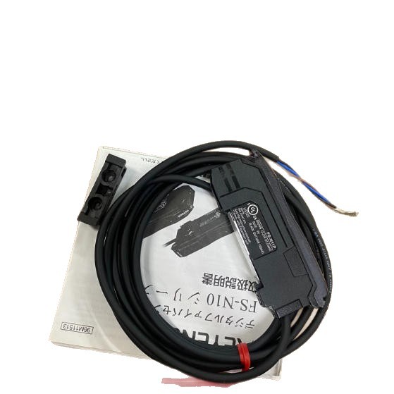 Fs-N11P Keyence Keyence Fiber Amplifier Original Genuine Price Negotiation Sale