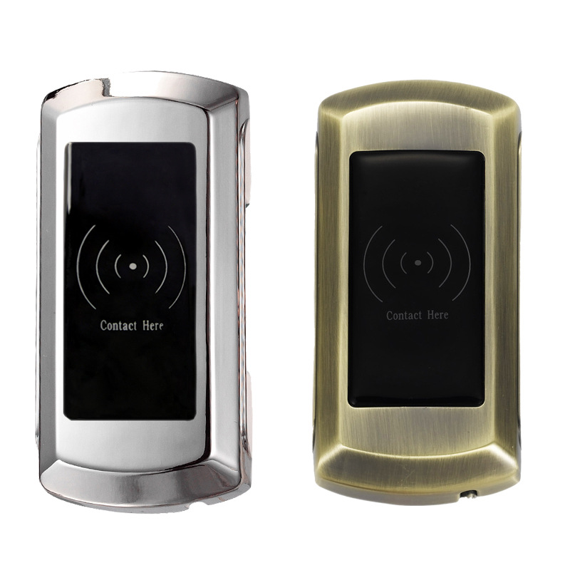 Sauna lock induction lock bathroom swimming pool gym locker smart electronic lock locker door lock