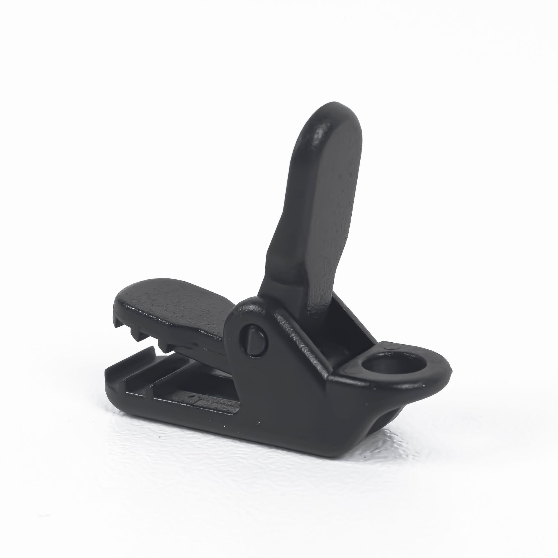 Windproof crocodile clip tent clip anti-slip canopy awning waterproof cloth fixed clip camping tent accessories