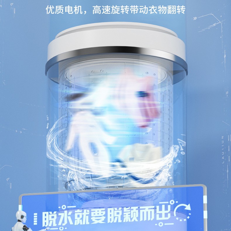 Oaks Dehydrator Household Small Stainless Steel Mini Dryer Single Drying Dehydration Bucket Baby Kidsren and Infants