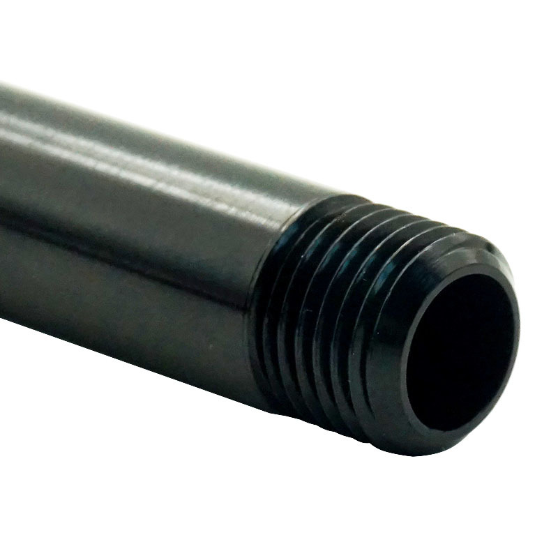 CORKI suitable for ROCK SHOX 110*15 specification front fork barrel shaft Rod lightweight 39g