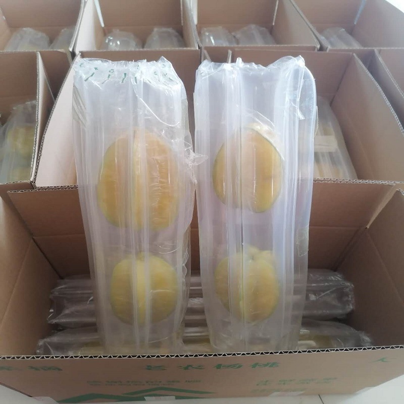 Fresh Ripe Guava from Guangzhou, Free Shipping, Seasonal Fruit for Pregnant Women, Medium-Sized Red Guava